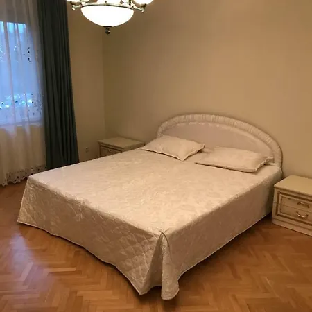 Gabor Pal 1 2 Apartment Dunafoldvar