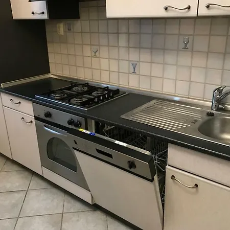 Apartment Gabor Pal 1 2 Dunafoldvar