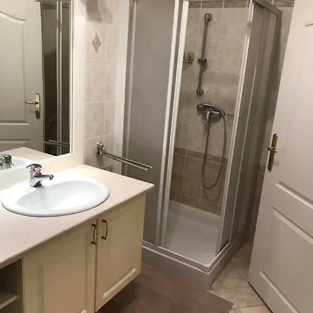 Apartment Gabor Pal 1 2 *