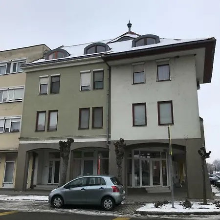 Apartment Gabor Pal 1 2
