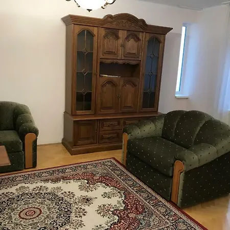 Apartment Gabor Pal 1 2 Dunafoldvar