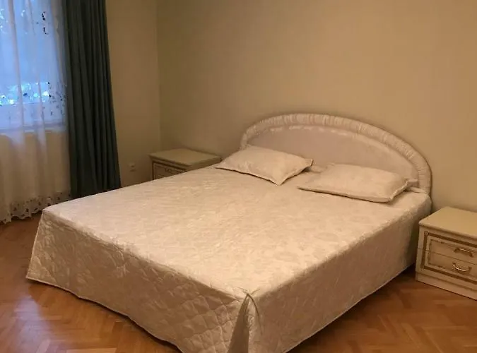 Gabor Pal 1 2 Lejlighed Dunafoldvar