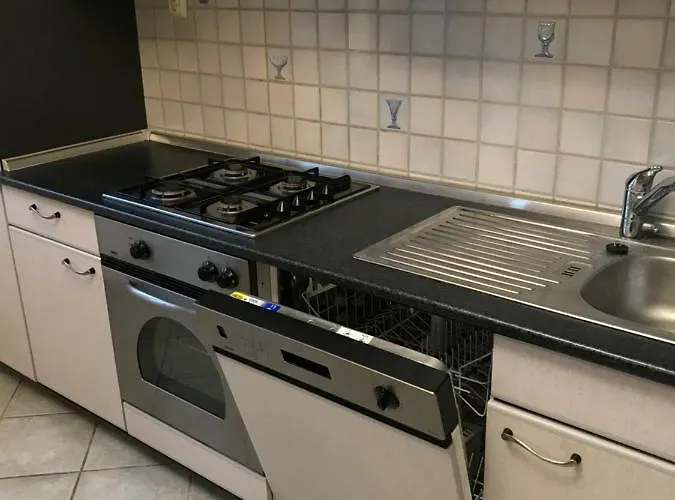 Lejlighed Gabor Pal 1 2 Dunafoldvar